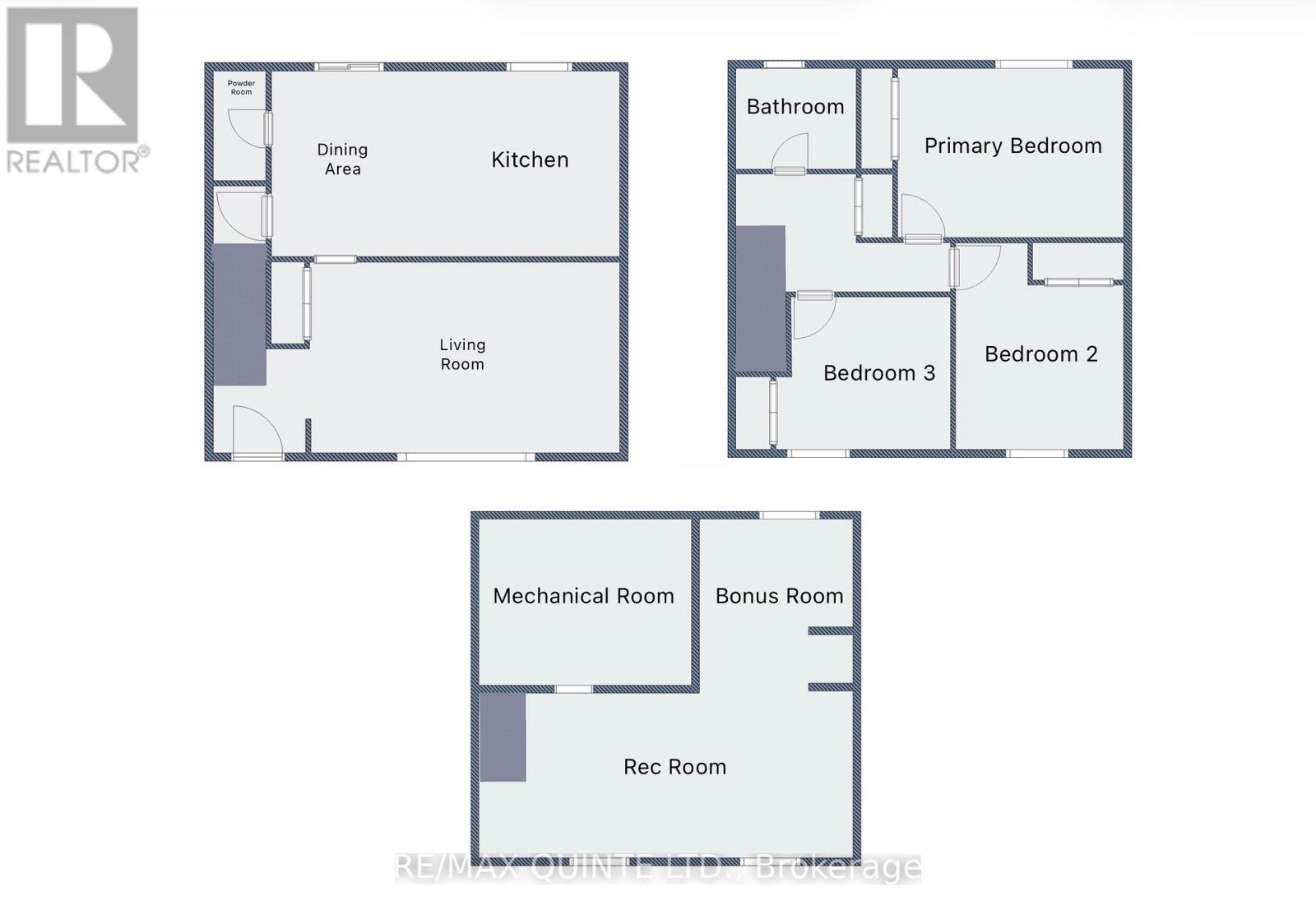 3 Splinter Drive, Greater Napanee, Ontario  K7R 3R6 - Photo 32 - X13135136