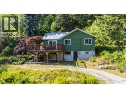 1835 Granite Road, Nelson, British Columbia