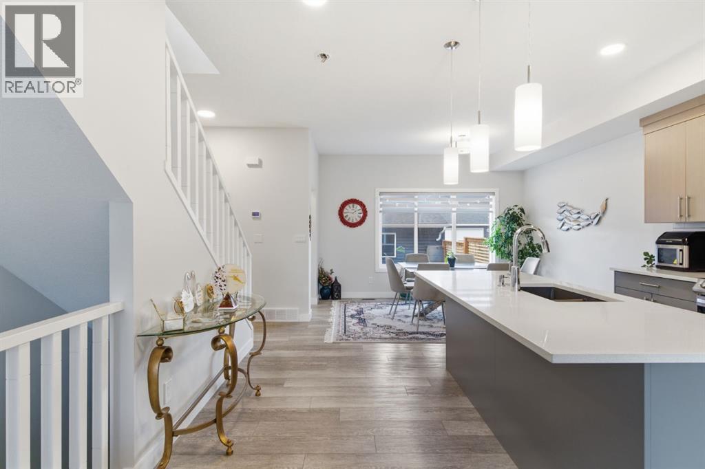 25 Legacy Glen Link SE, Calgary, Alberta  T2X 4T2 - Photo 6 - A2303570