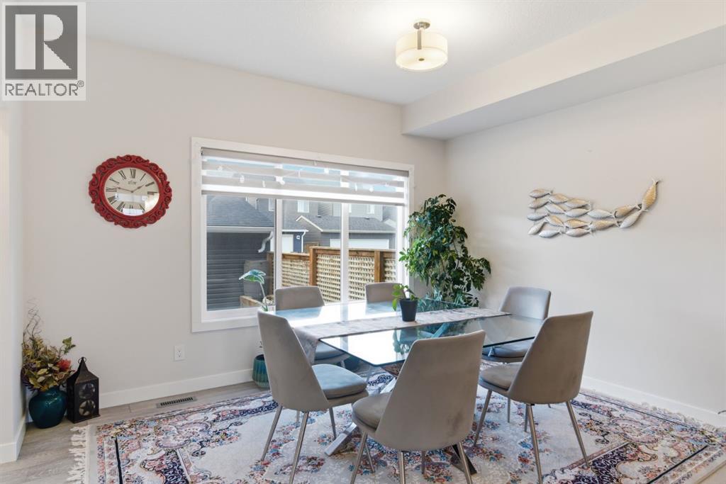 25 Legacy Glen Link SE, Calgary, Alberta  T2X 4T2 - Photo 14 - A2303570