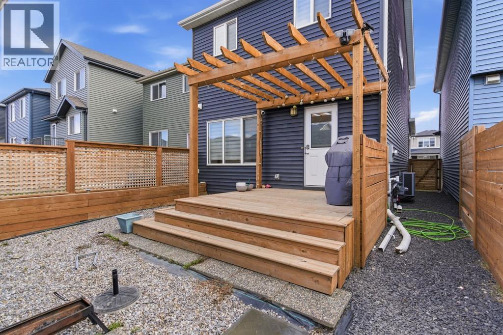 25 Legacy Glen Link SE, Calgary, Alberta  T2X 4T2 - Photo 43 - A2303570