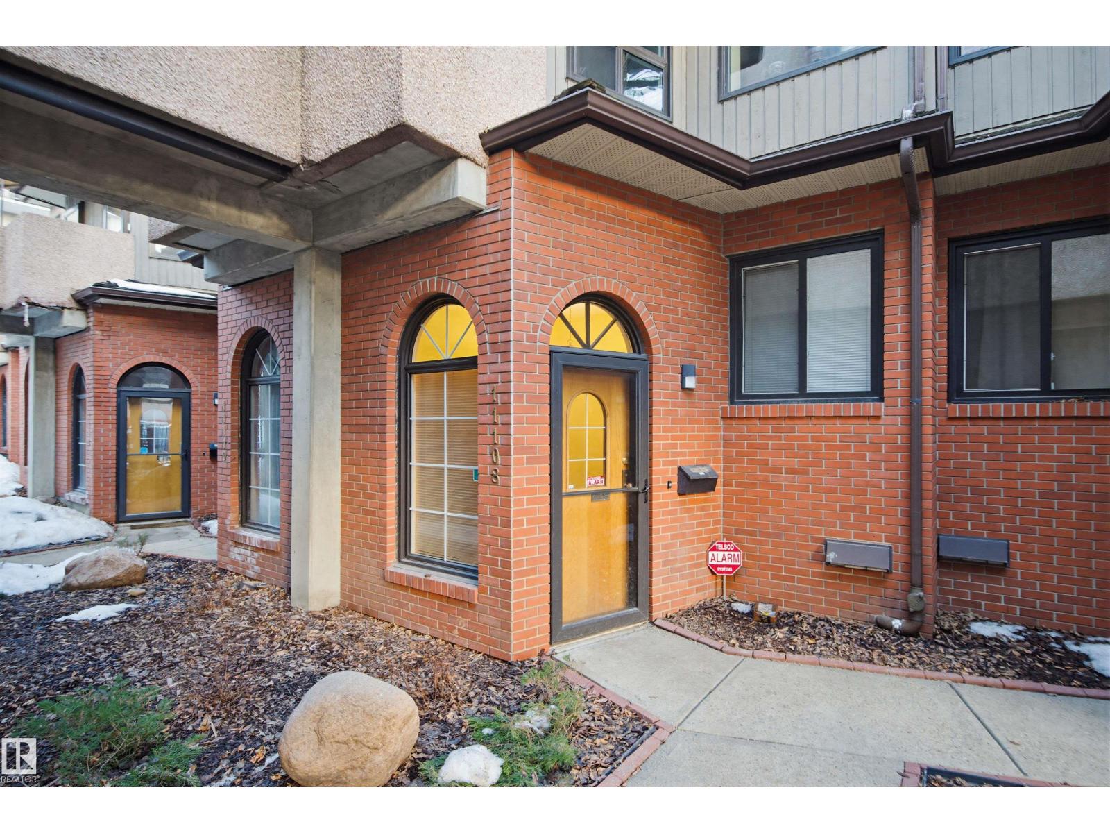 11108 83 Av NW NW, Edmonton, Alberta  T6G 0V1 - Photo 8 - E4469974