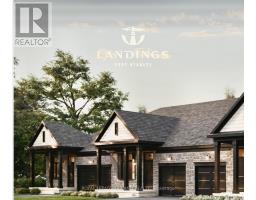 23 - 62 COMPASS TRAIL, Central Elgin, Ontario