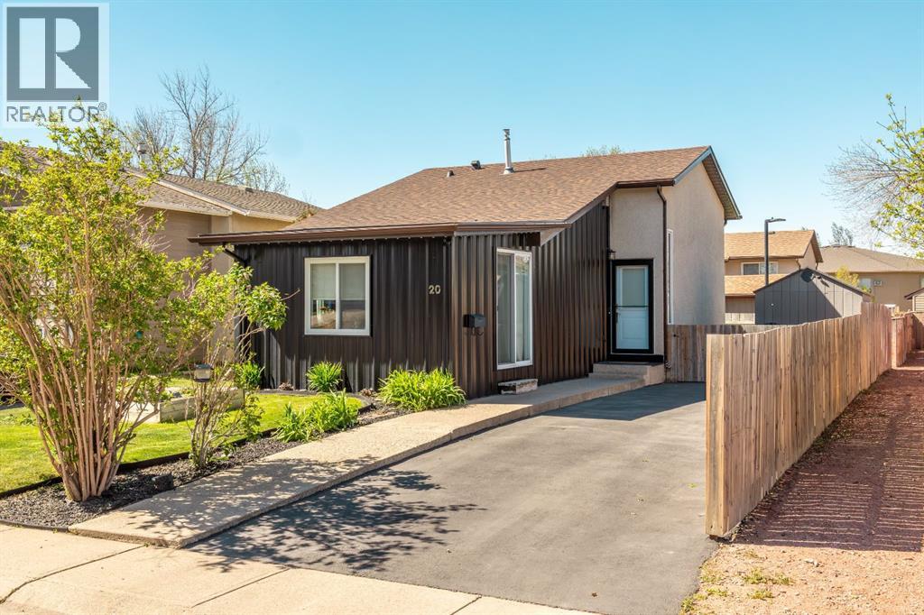 20 Columbia Bay W, lethbridge, Alberta