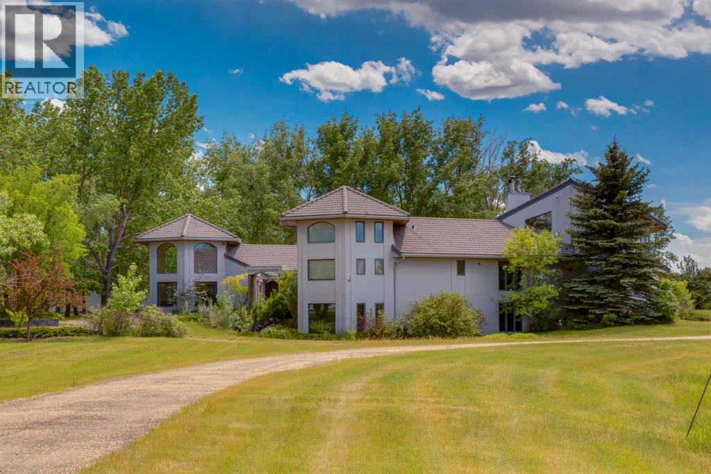 280203 Township Road 235a, Rural Rocky View County, Alberta  T1X 2C6 - Photo 3 - A2310943