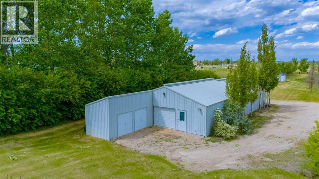 280203 Township Road 235a, Rural Rocky View County, Alberta  T1X 2C6 - Photo 49 - A2310943