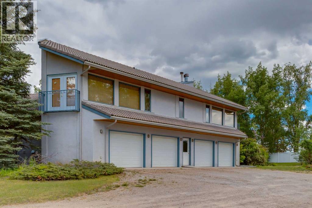 280203 Township Road 235a, Rural Rocky View County, Alberta  T1X 2C6 - Photo 50 - A2310943