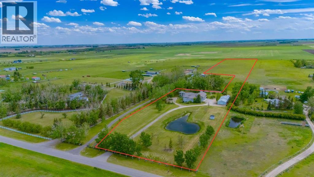 280203 Township Road 235a, Rural Rocky View County, Alberta  T1X 2C6 - Photo 8 - A2310943