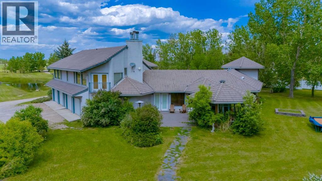 280203 Township Road 235a, Rural Rocky View County, Alberta  T1X 2C6 - Photo 48 - A2310943