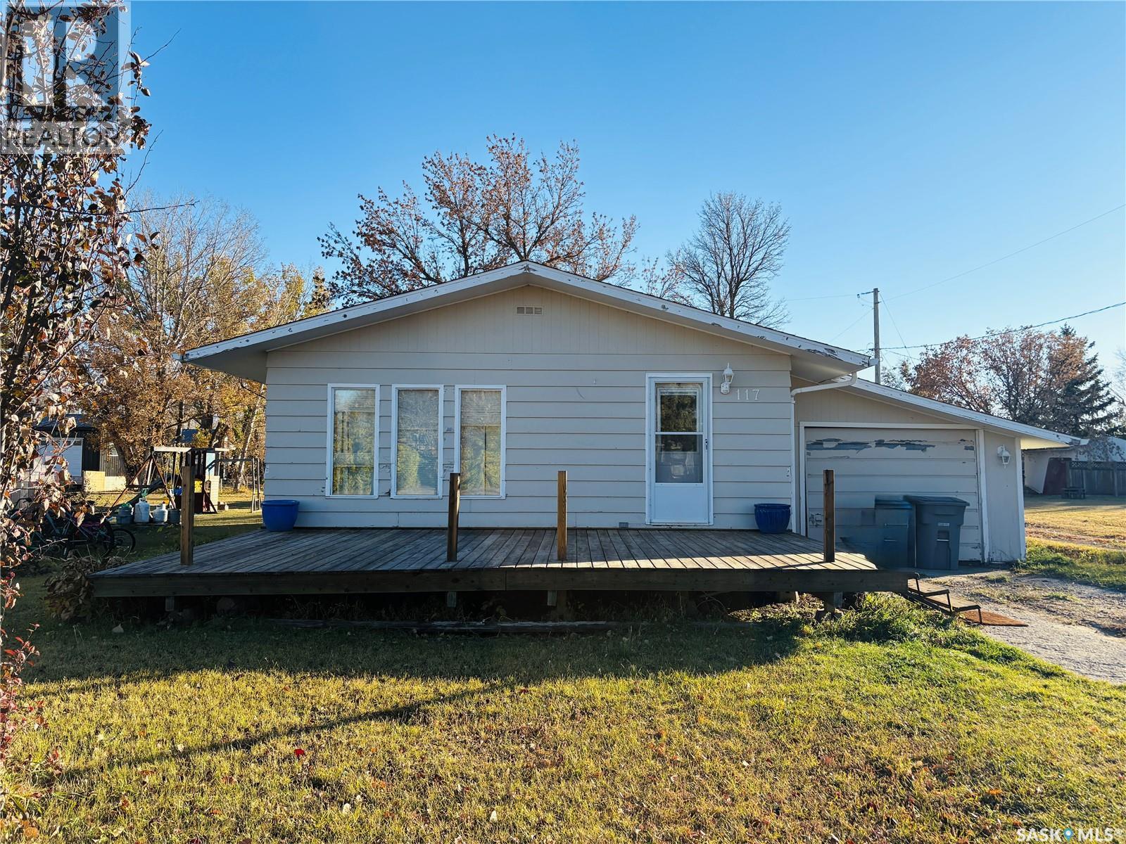 117 King STREET, Stewart Valley, Saskatchewan