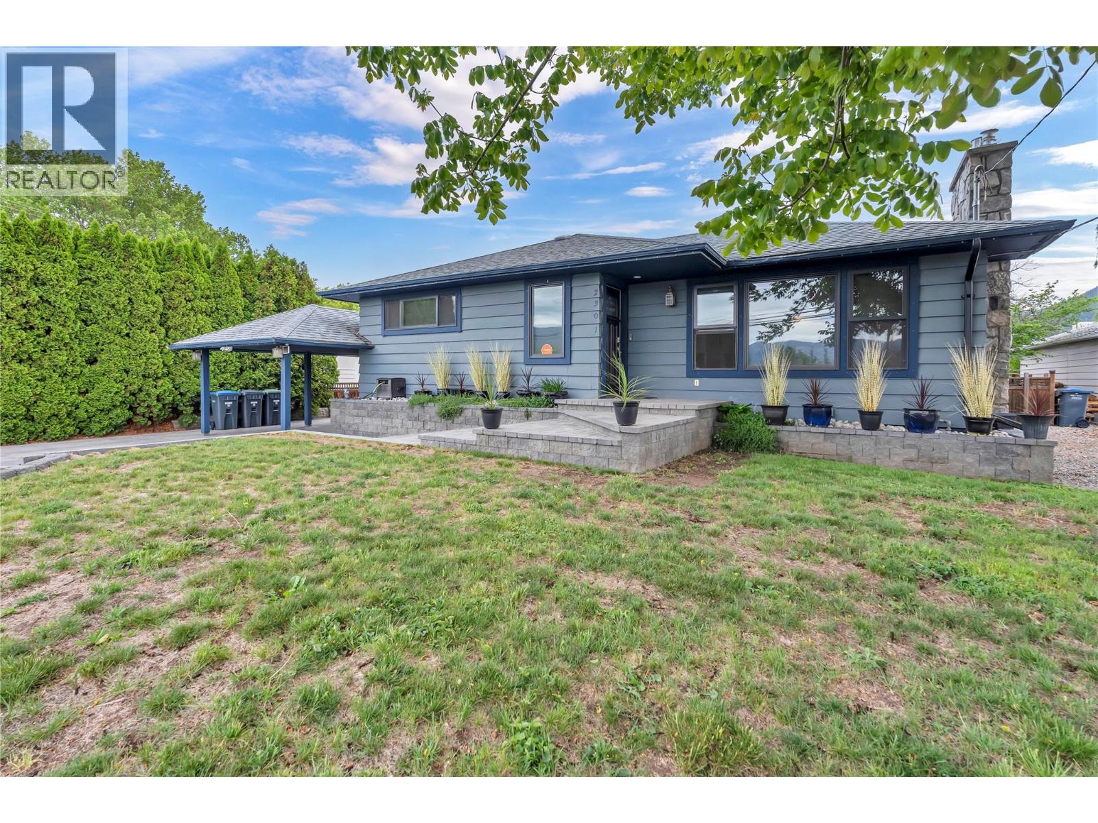 2301 TAIT Street, Summerland, British Columbia