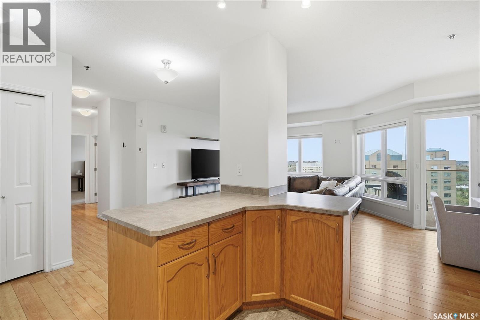 1406 902 Spadina Crescent E, Saskatoon, Saskatchewan  S7K 0G8 - Photo 10 - SK036004