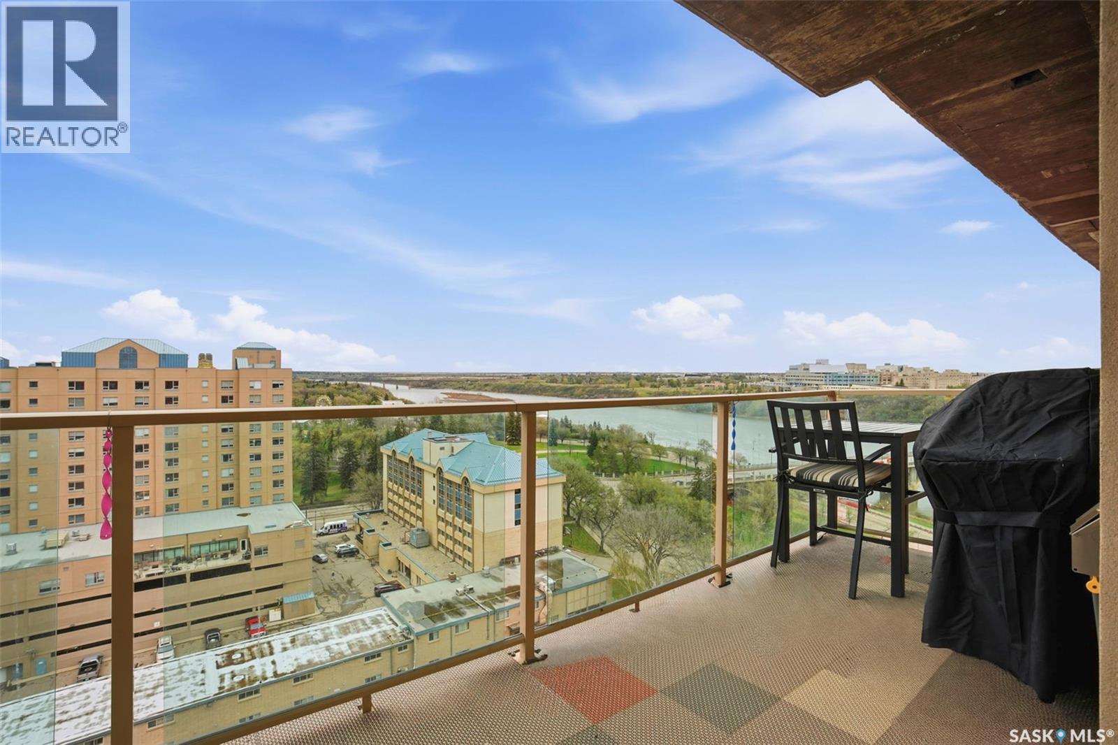 1406 902 Spadina Crescent E, Saskatoon, Saskatchewan  S7K 0G8 - Photo 15 - SK036004