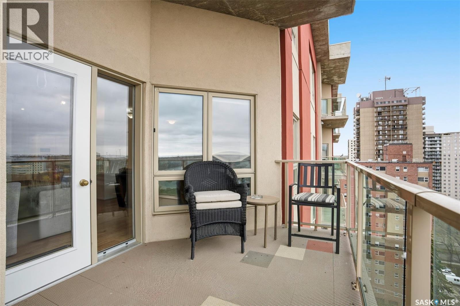 1406 902 Spadina Crescent E, Saskatoon, Saskatchewan  S7K 0G8 - Photo 18 - SK036004