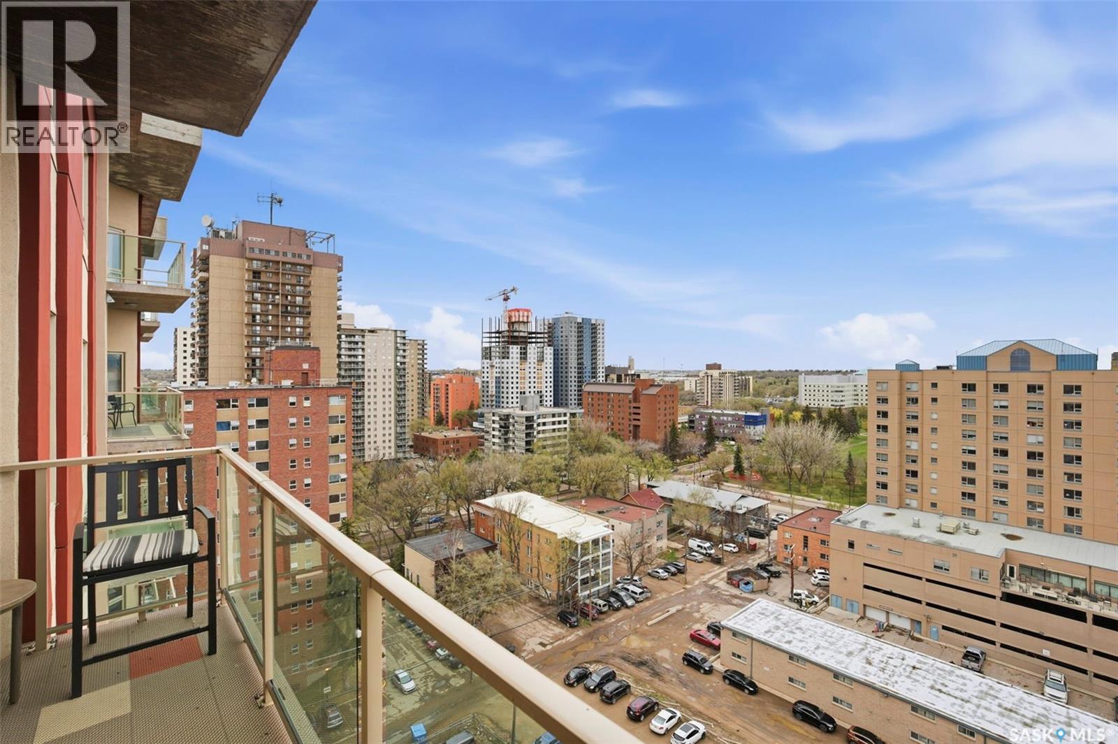 1406 902 Spadina Crescent E, Saskatoon, Saskatchewan  S7K 0G8 - Photo 19 - SK036004