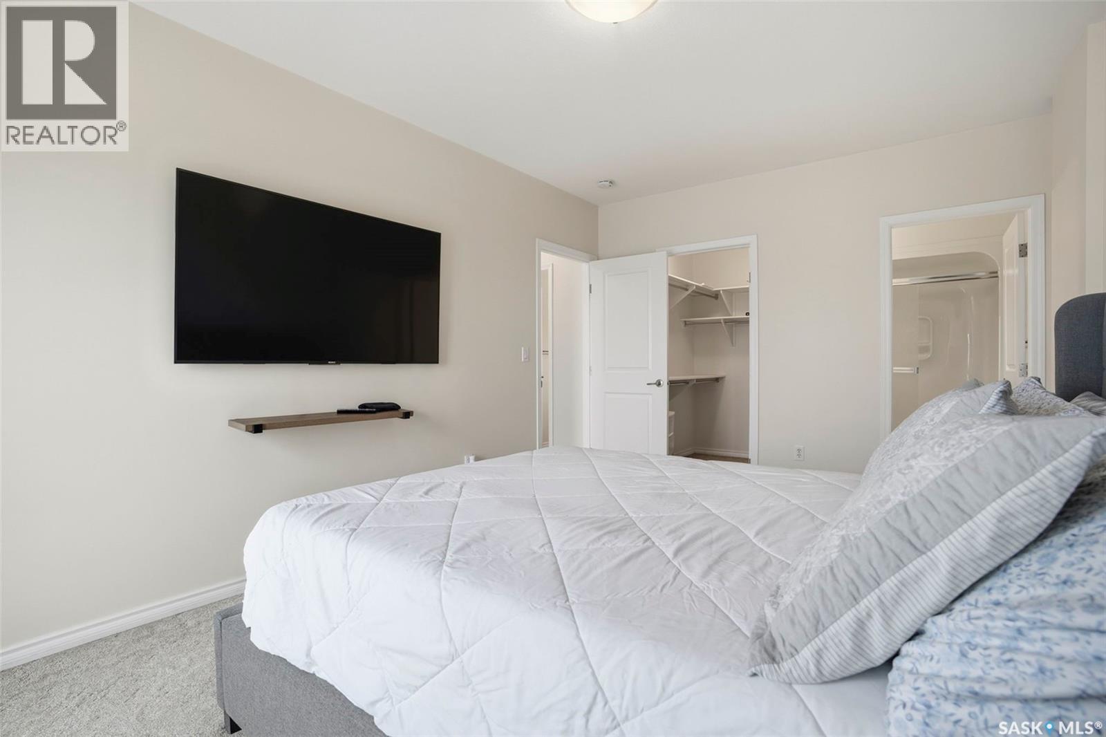 1406 902 Spadina Crescent E, Saskatoon, Saskatchewan  S7K 0G8 - Photo 23 - SK036004