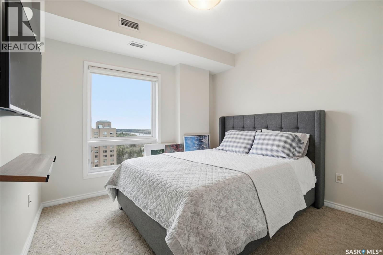 1406 902 Spadina Crescent E, Saskatoon, Saskatchewan  S7K 0G8 - Photo 26 - SK036004