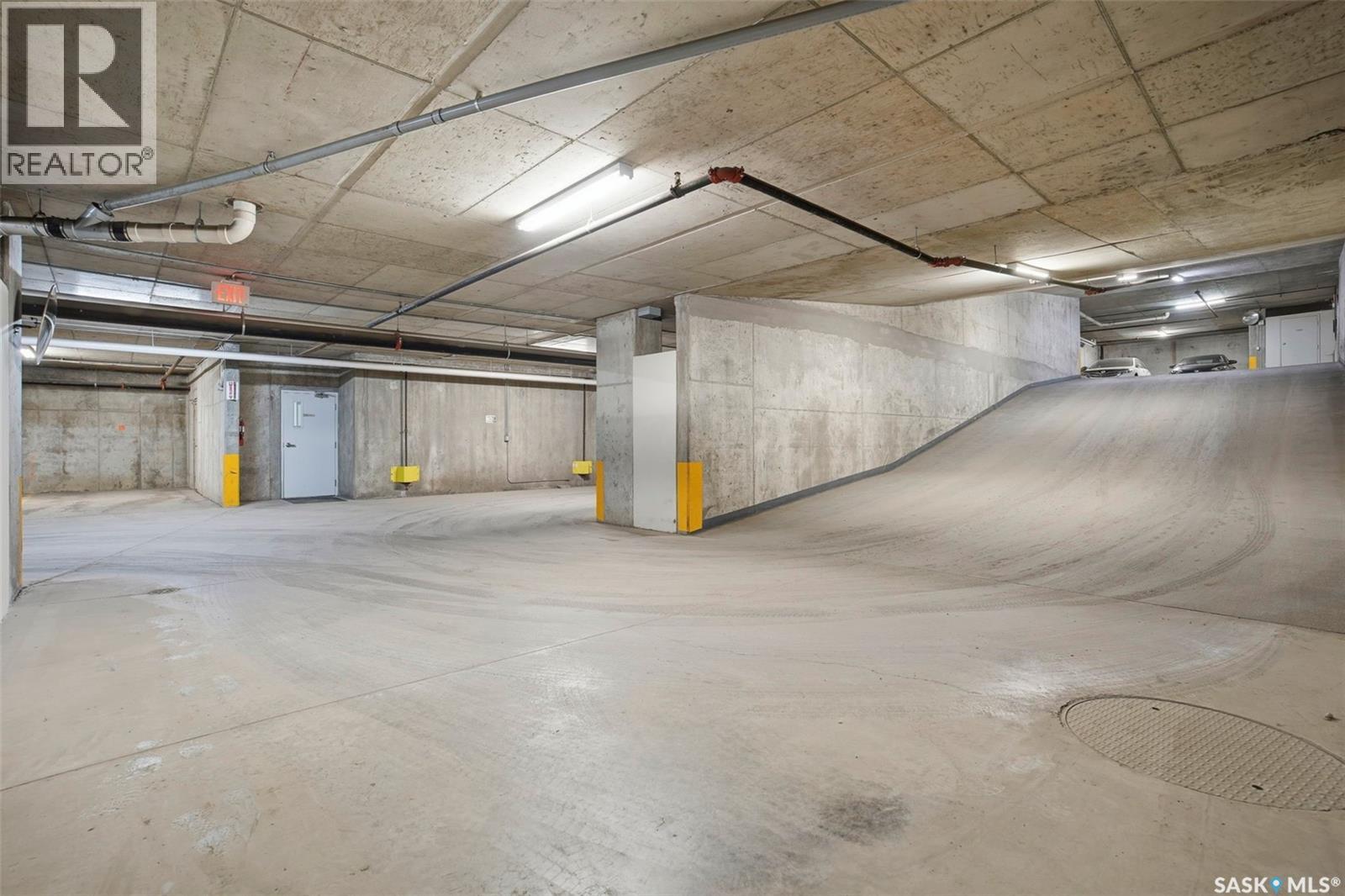 1406 902 Spadina Crescent E, Saskatoon, Saskatchewan  S7K 0G8 - Photo 30 - SK036004