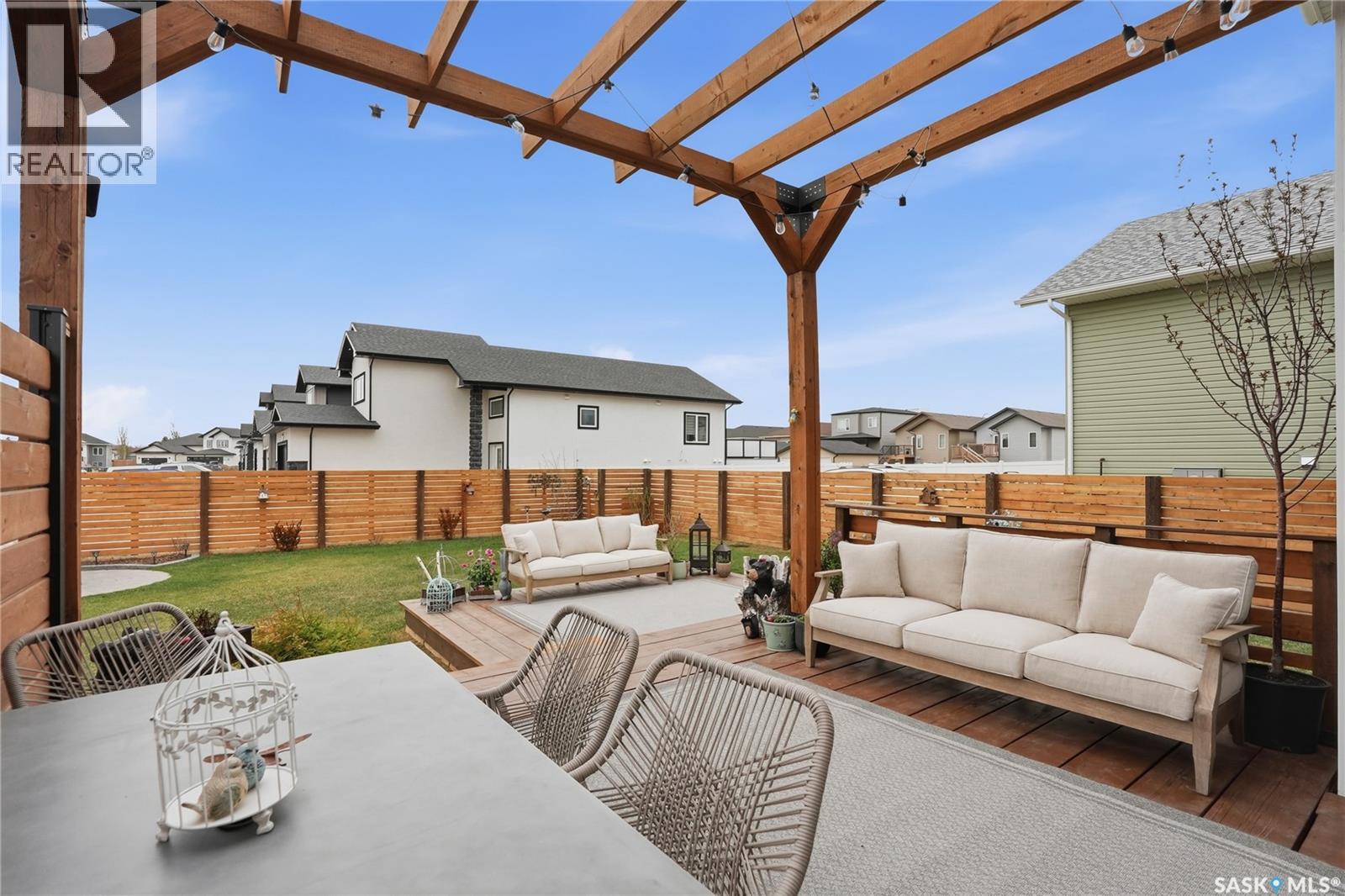 175 Mcarthur Lane, Saskatoon, Saskatchewan  S7K 6X7 - Photo 41 - SK035992