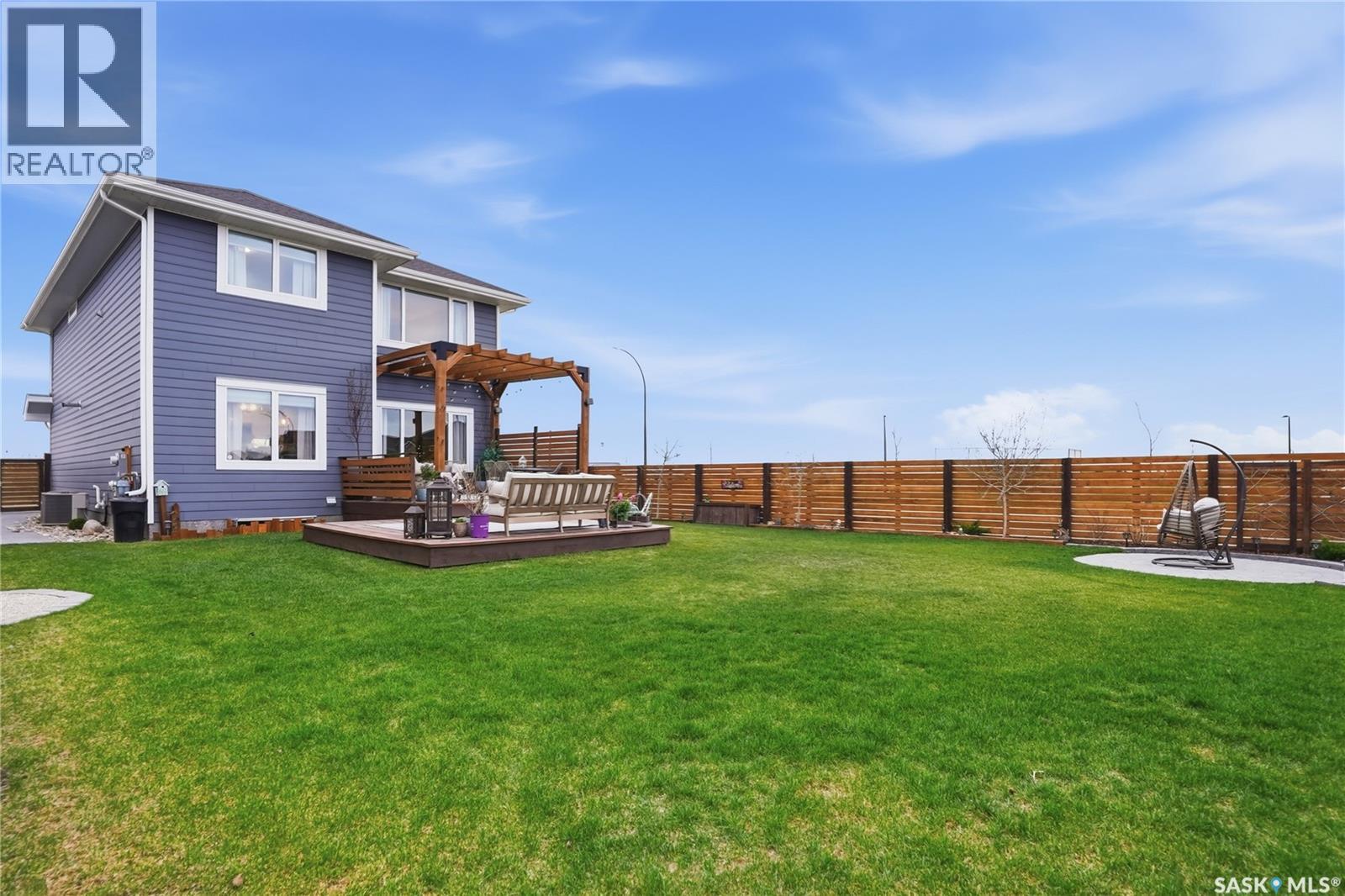 175 Mcarthur Lane, Saskatoon, Saskatchewan  S7K 6X7 - Photo 44 - SK035992