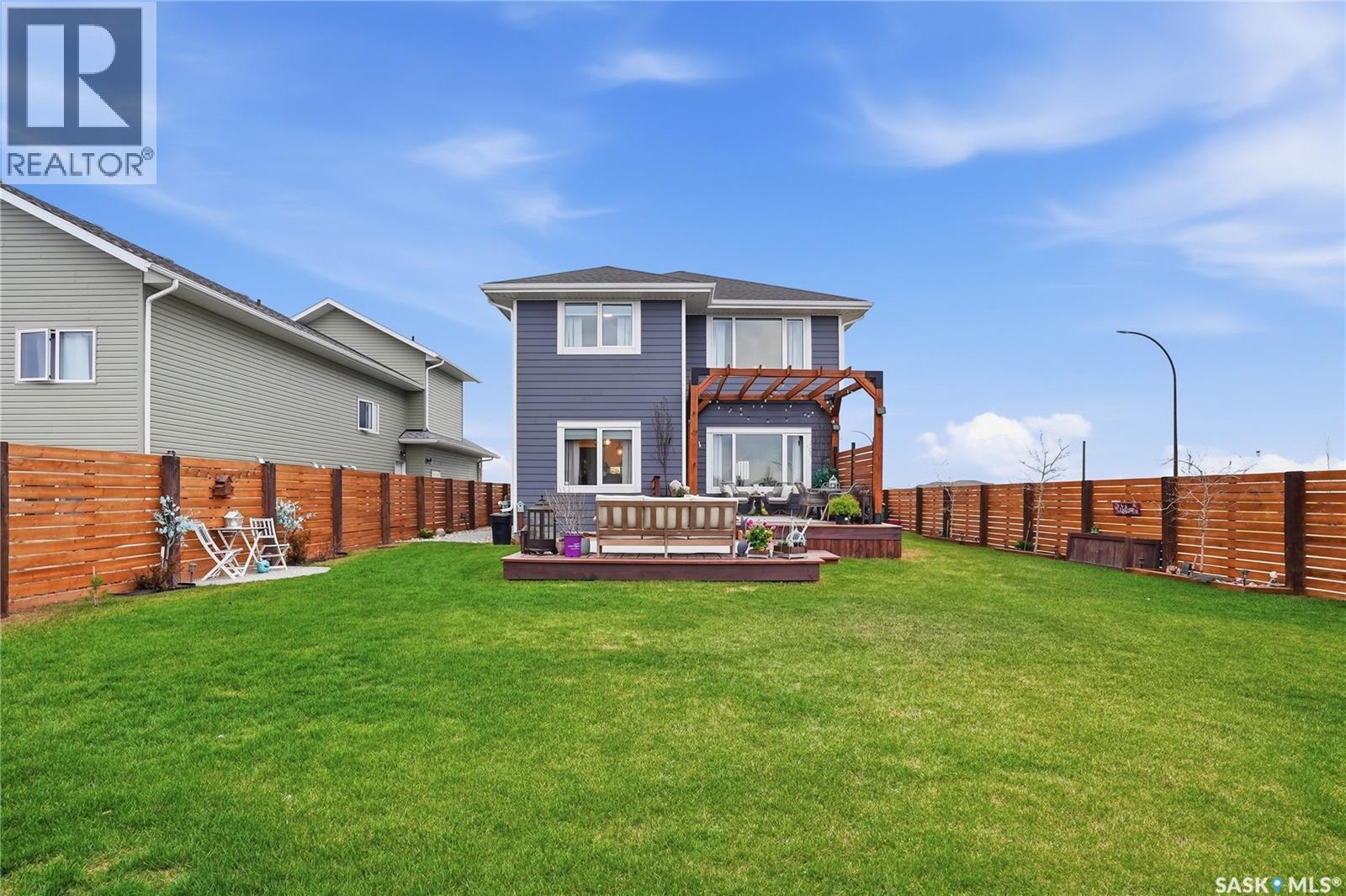 175 Mcarthur Lane, Saskatoon, Saskatchewan  S7K 6X7 - Photo 45 - SK035992