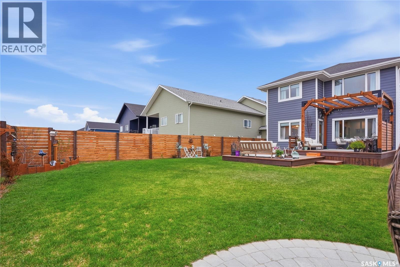 175 Mcarthur Lane, Saskatoon, Saskatchewan  S7K 6X7 - Photo 46 - SK035992