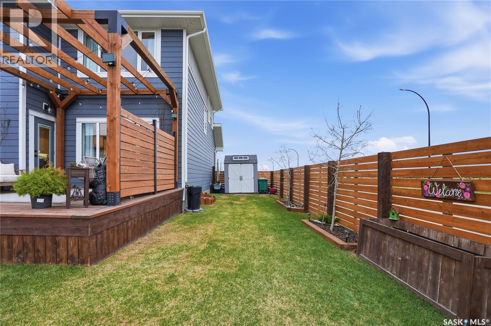 175 Mcarthur Lane, Saskatoon, Saskatchewan  S7K 6X7 - Photo 49 - SK035992