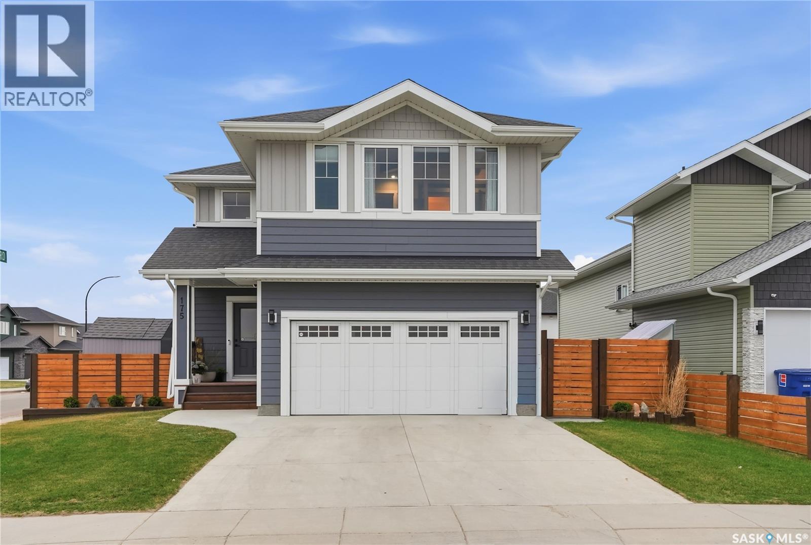 175 Mcarthur Lane, Saskatoon, Saskatchewan  S7K 6X7 - Photo 52 - SK035992
