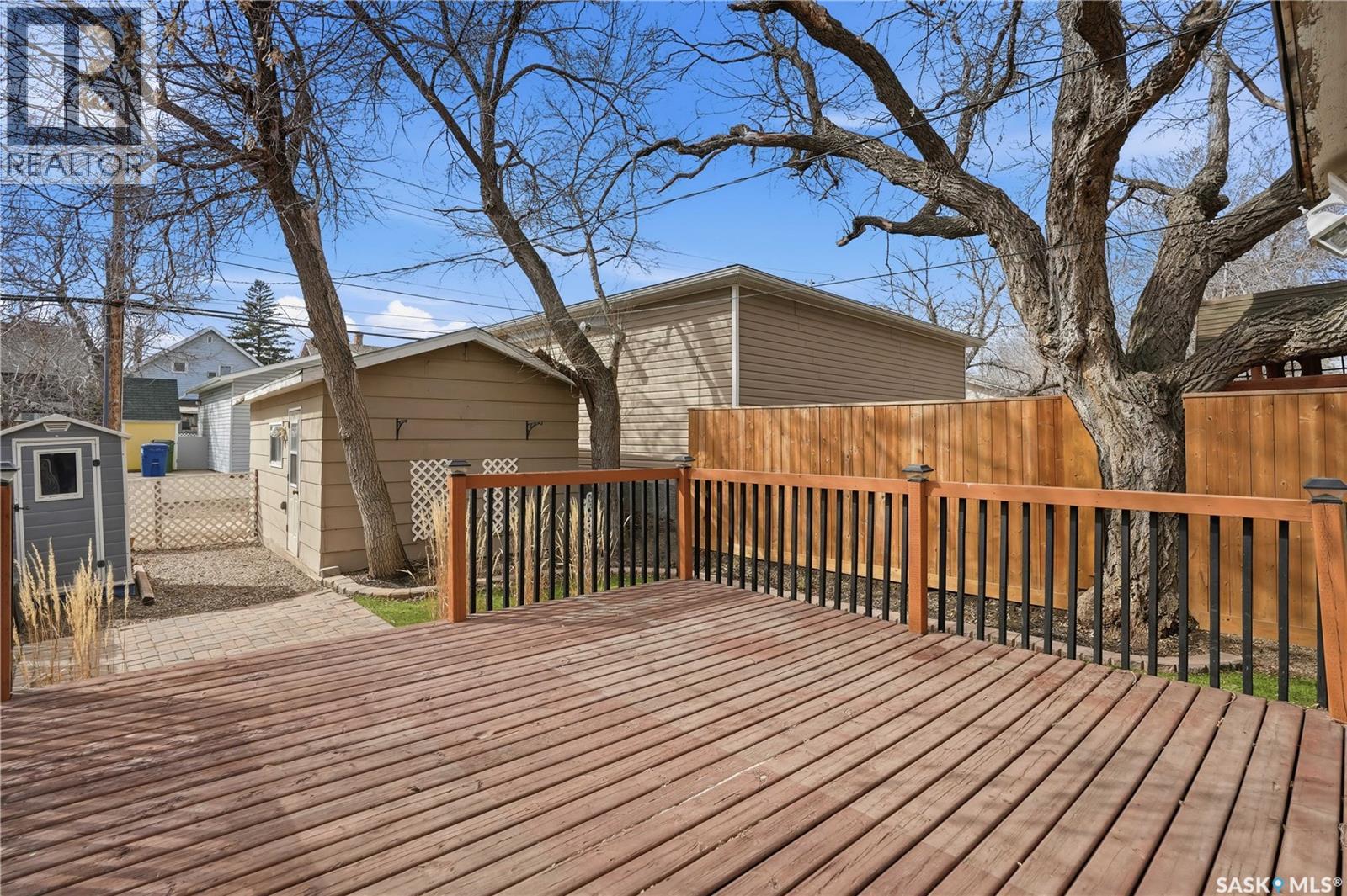 1150 3rd Avenue Ne, Moose Jaw, Saskatchewan  S6H 1G1 - Photo 36 - SK035950