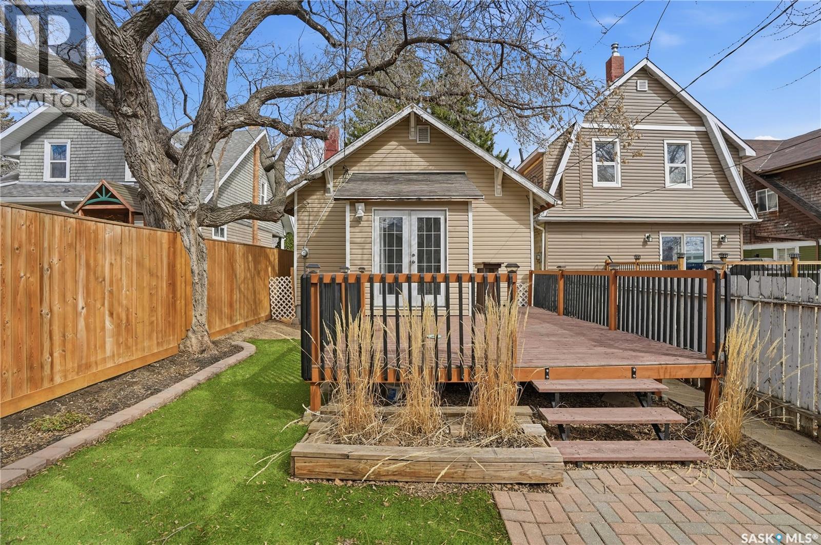 1150 3rd Avenue Ne, Moose Jaw, Saskatchewan  S6H 1G1 - Photo 41 - SK035950