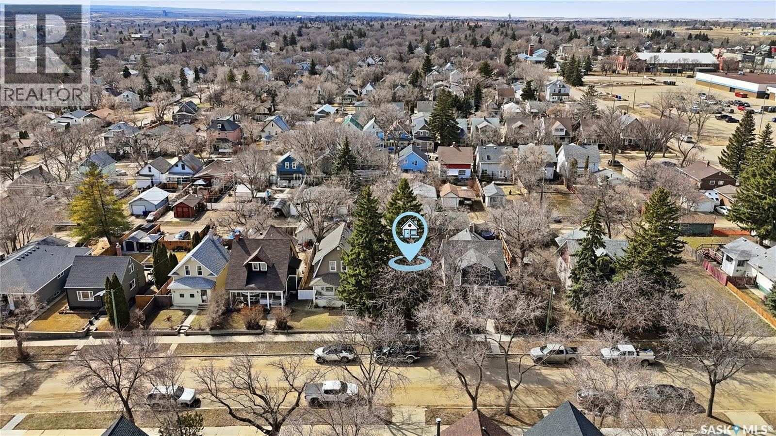 1150 3rd Avenue Ne, Moose Jaw, Saskatchewan  S6H 1G1 - Photo 50 - SK035950