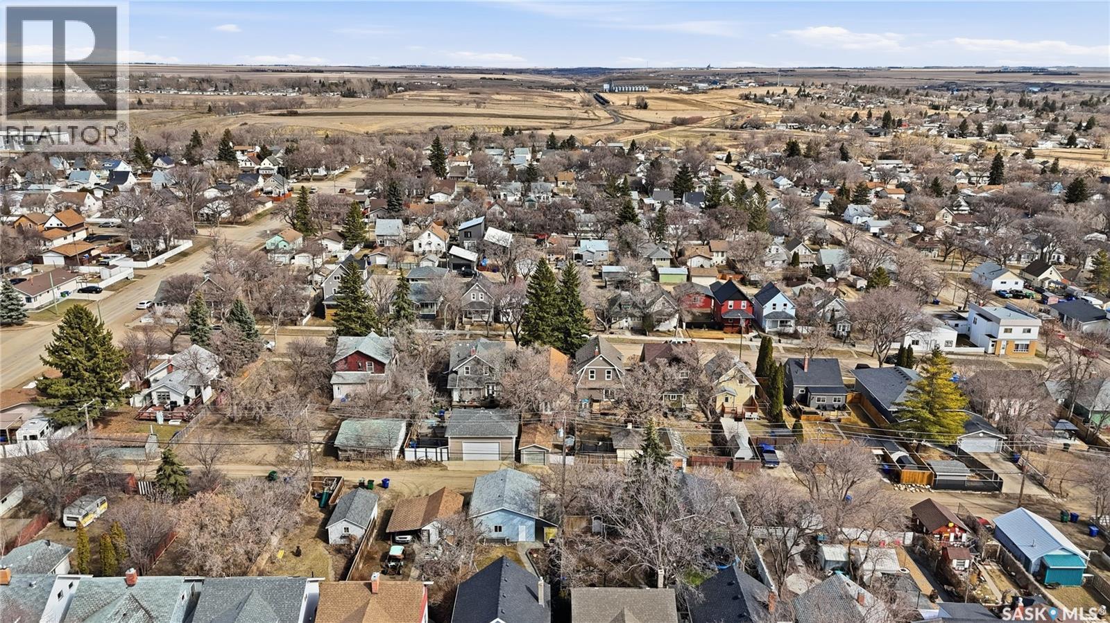 1150 3rd Avenue Ne, Moose Jaw, Saskatchewan  S6H 1G1 - Photo 59 - SK035950
