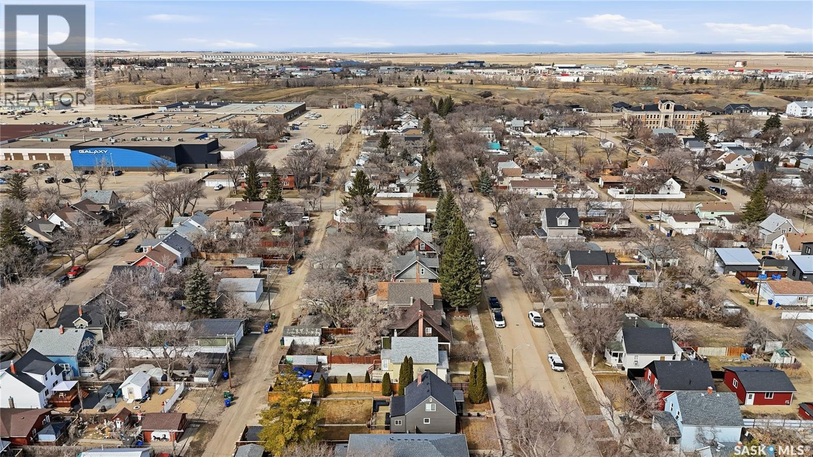 1150 3rd Avenue Ne, Moose Jaw, Saskatchewan  S6H 1G1 - Photo 63 - SK035950