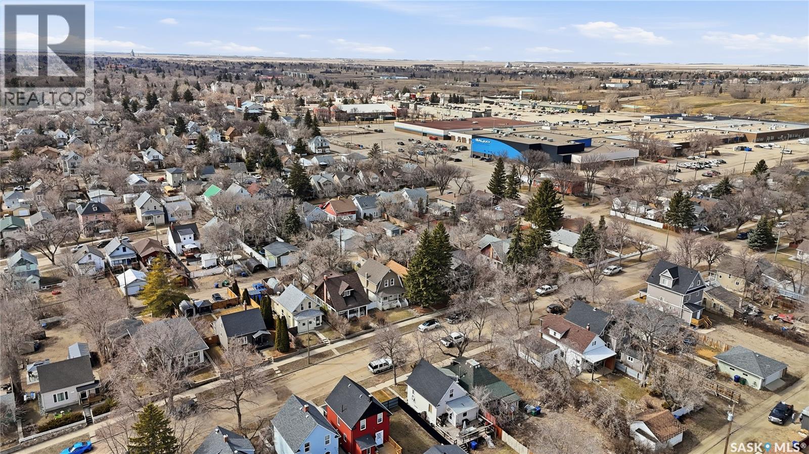 1150 3rd Avenue Ne, Moose Jaw, Saskatchewan  S6H 1G1 - Photo 65 - SK035950