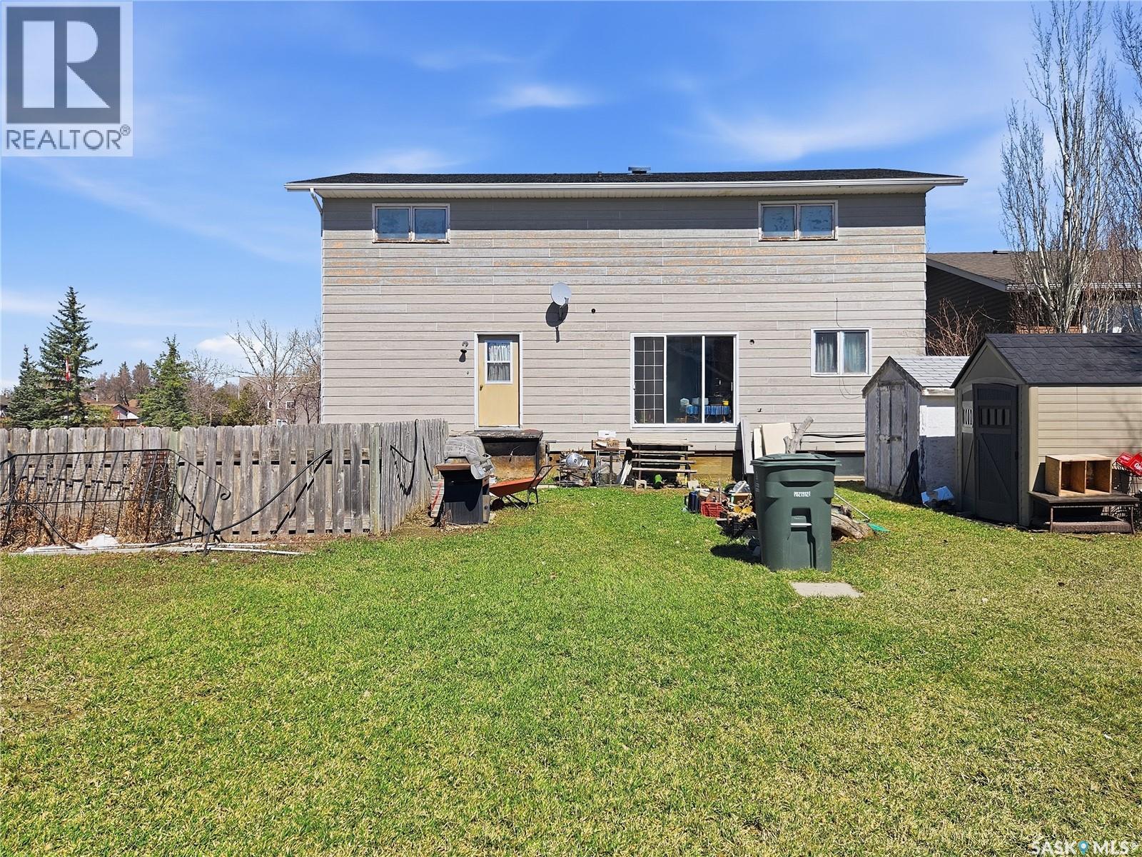 802 Ridpath Road, Rosetown, Saskatchewan  S0L 2V0 - Photo 7 - SK035943