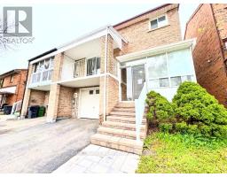 26 BROWNRIDGE CRESCENT, Toronto, Ontario