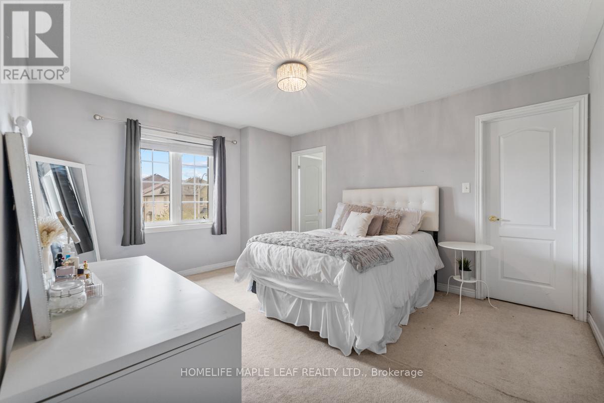 81 Abitibi Lake Drive, Brampton, Ontario  L6R 0V8 - Photo 18 - W13134650