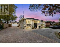 547 PINEGROVE ROAD, Oakville, Ontario