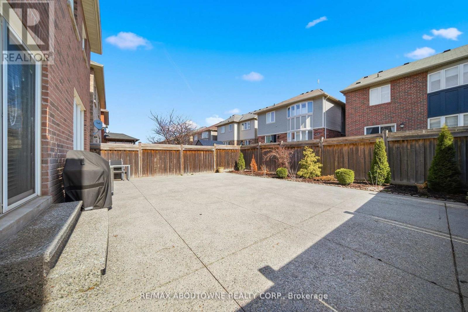 884 Stoutt Crescent, Milton, Ontario  L9T 7R1 - Photo 43 - W13134698