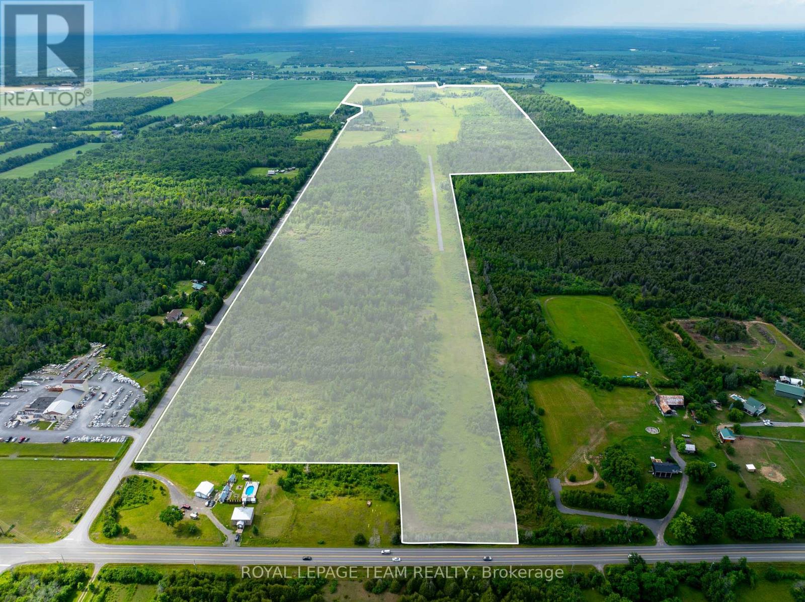 210 ACTONS CORNERS ROAD, North Grenville, Ontario