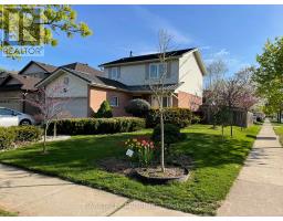 1072 STEPHENSON DRIVE, Burlington, Ontario