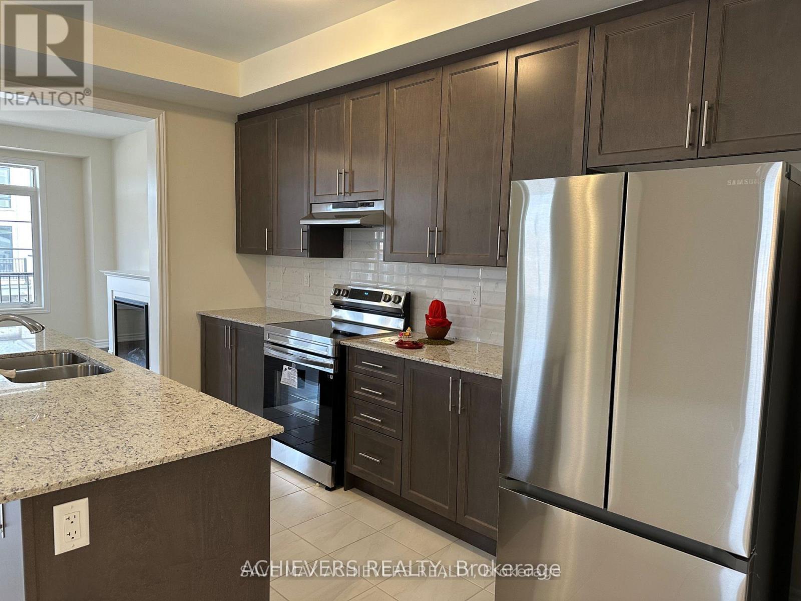 52 Monreau Drive, Brampton, Ontario  L7A 5M1 - Photo 13 - W13134798