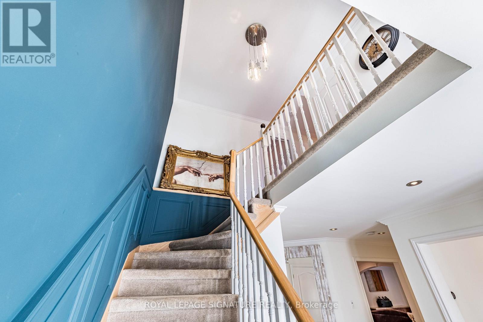 5571 Spangler Drive, Mississauga, Ontario  L5R 3M5 - Photo 22 - W13134812