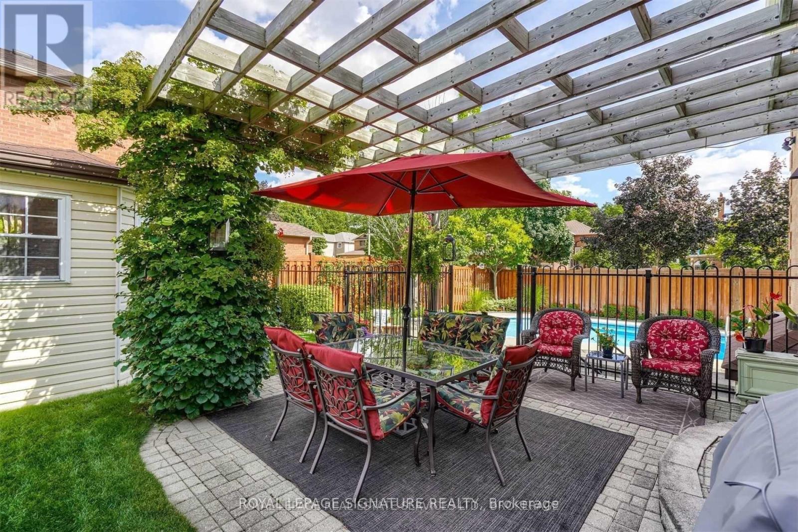5571 Spangler Drive, Mississauga, Ontario  L5R 3M5 - Photo 44 - W13134812