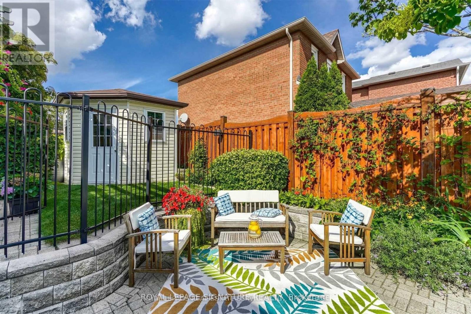 5571 Spangler Drive, Mississauga, Ontario  L5R 3M5 - Photo 47 - W13134812