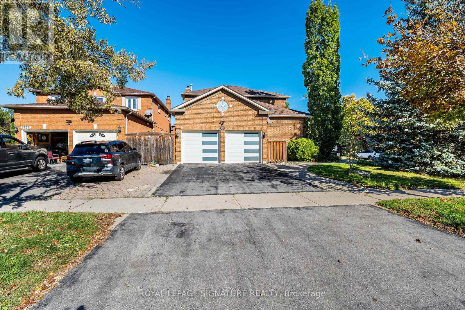 5571 Spangler Drive, Mississauga, Ontario  L5R 3M5 - Photo 49 - W13134812