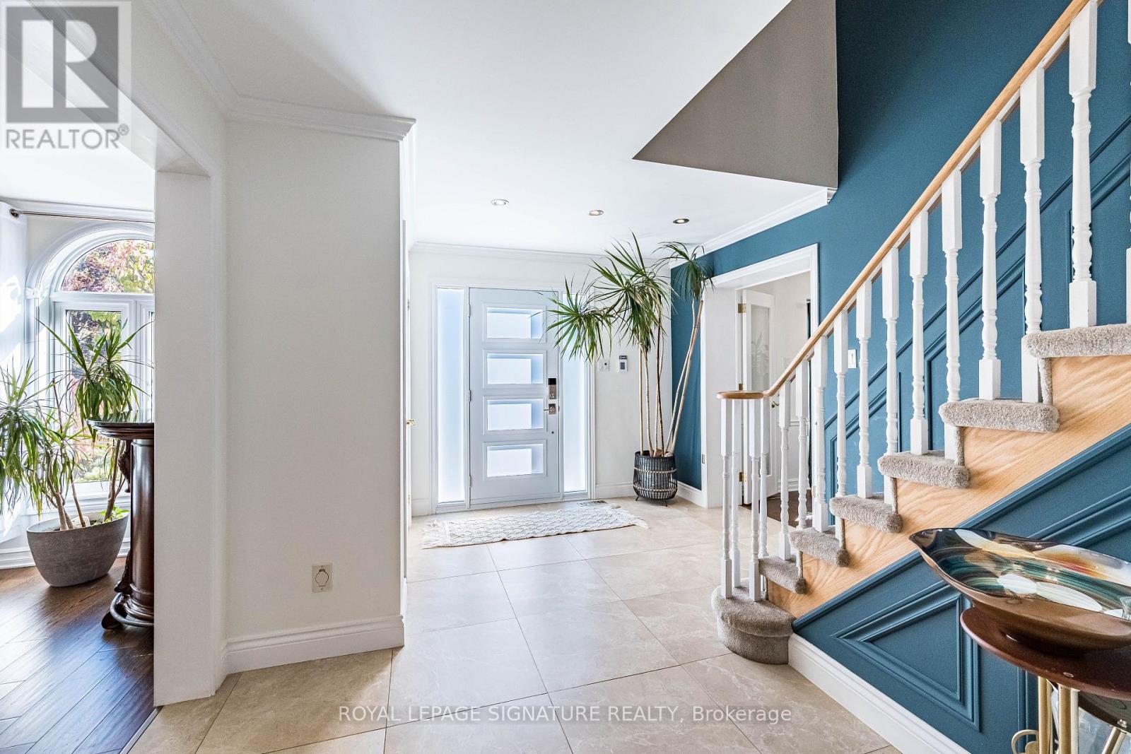 5571 Spangler Drive, Mississauga, Ontario  L5R 3M5 - Photo 6 - W13134812
