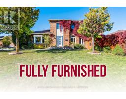 FULL HOUSE - 5571 SPANGLER DRIVE, Mississauga, Ontario