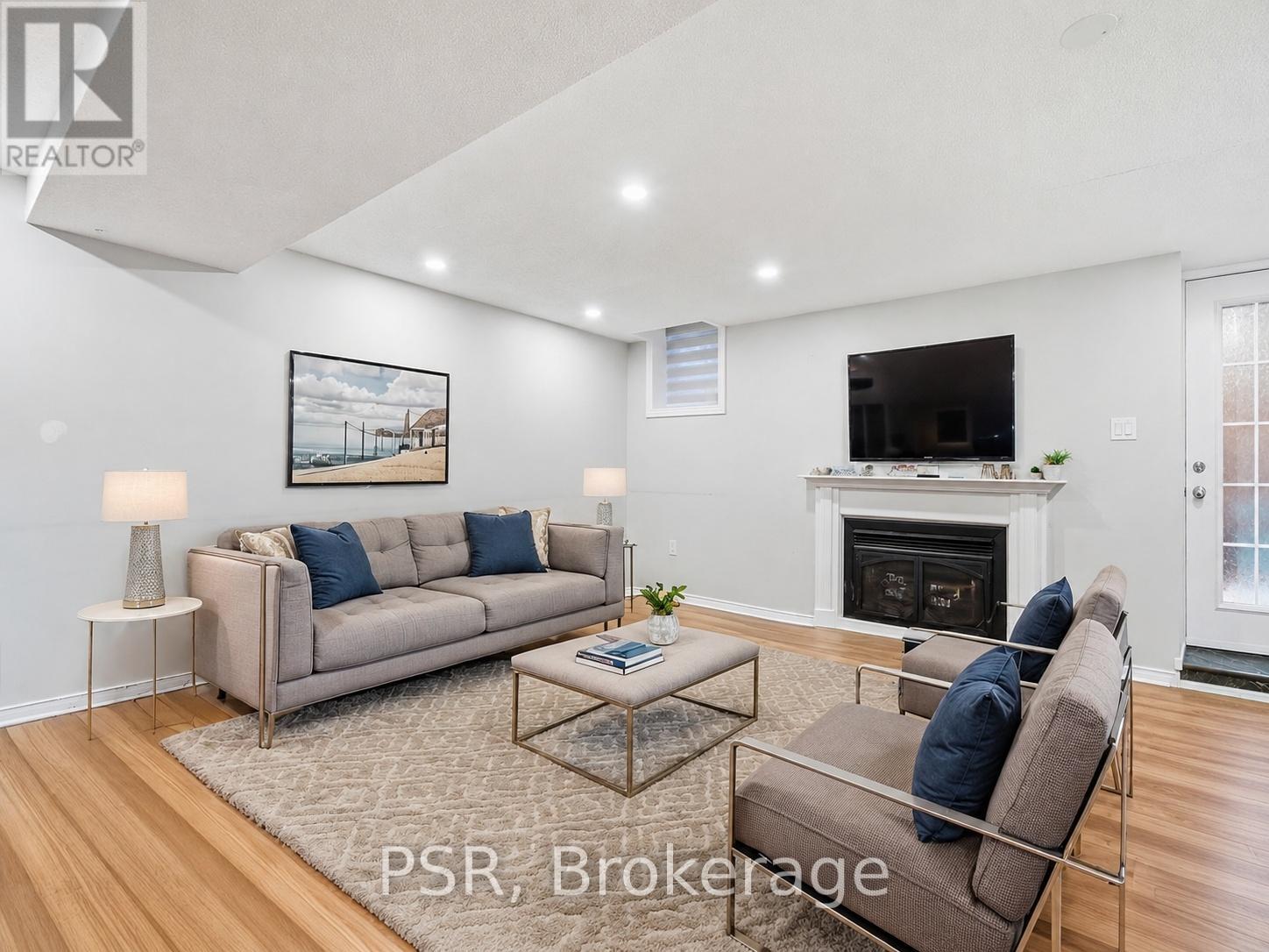 BSMT - 1479 BANCROFT DRIVE, Mississauga, Ontario