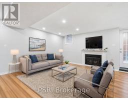BSMT - 1479 BANCROFT DRIVE, Mississauga, Ontario